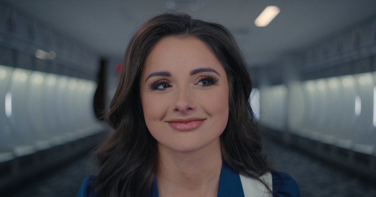 ‘America’s Sweethearts’ Finale Shows the Unexpected Moment a Cheerleader Decides to Quit