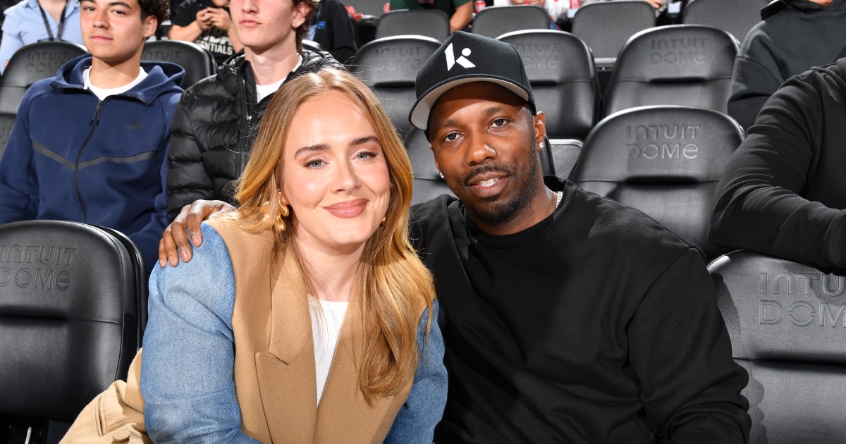Rich Paul represents some of the biggest names in sports, bu