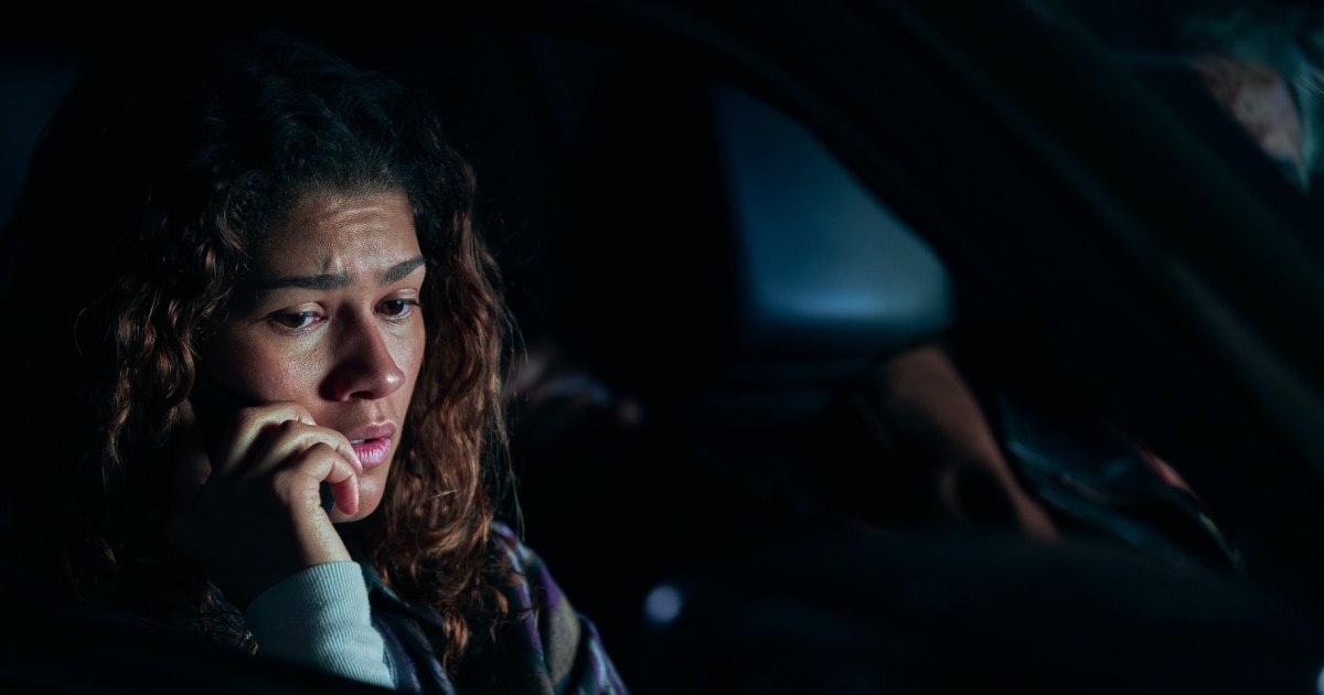What Happens to Rue in the ‘Euphoria’ Finale?
