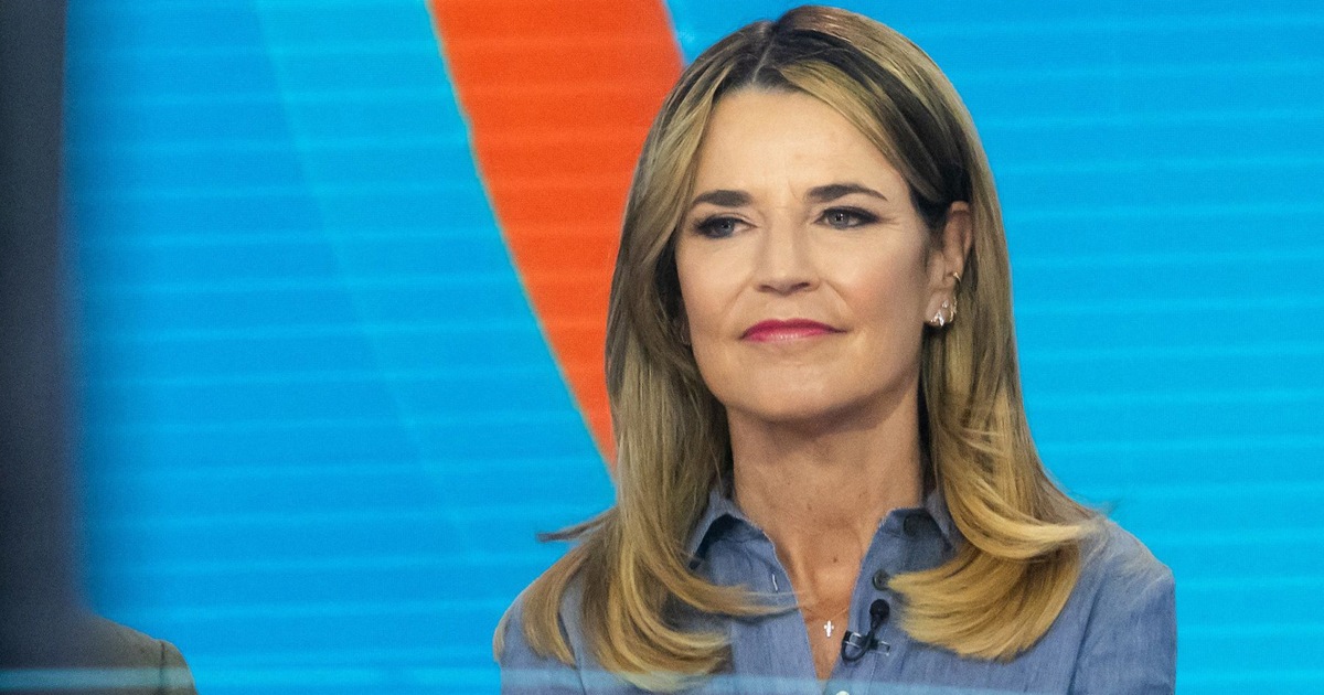 Savannah Guthrie Responds to Update on Missing Mom Nancy, Renews Plea for Answers: ‘We Cannot Be at Peace’