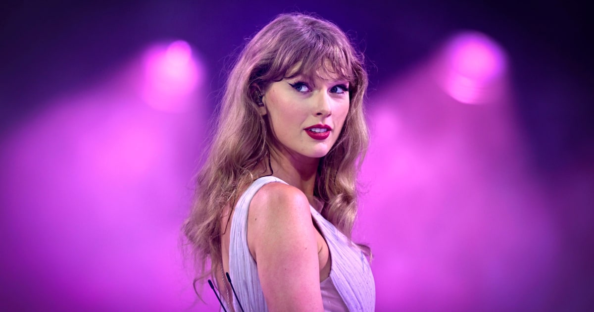Taylor Swift’s New Song for ‘Toy Story 5’ Is Inspired by 1 Character’s Journey