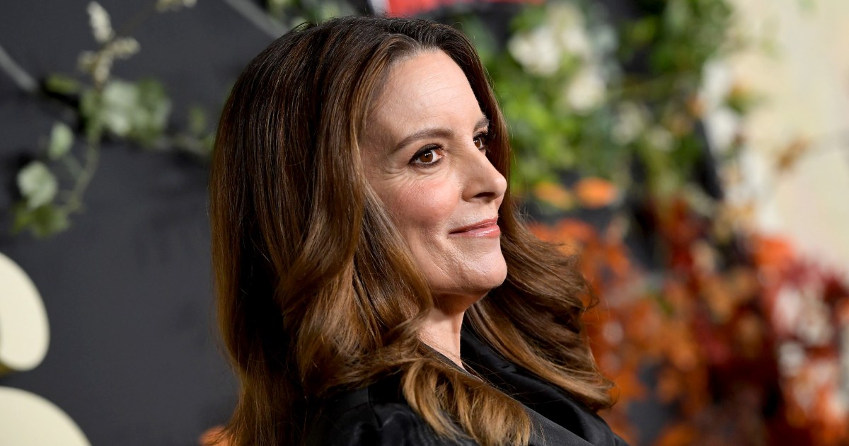 It’s no secret that many of Tina Fey’s most successful projects are rooted in personal experience. Her latest, the hit Netflix series “The Four Seasons,” is no exception.
