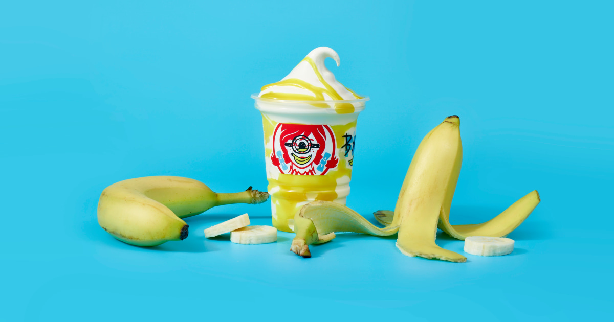 To celebrate the upcoming release of “Minions &amp; Monsters