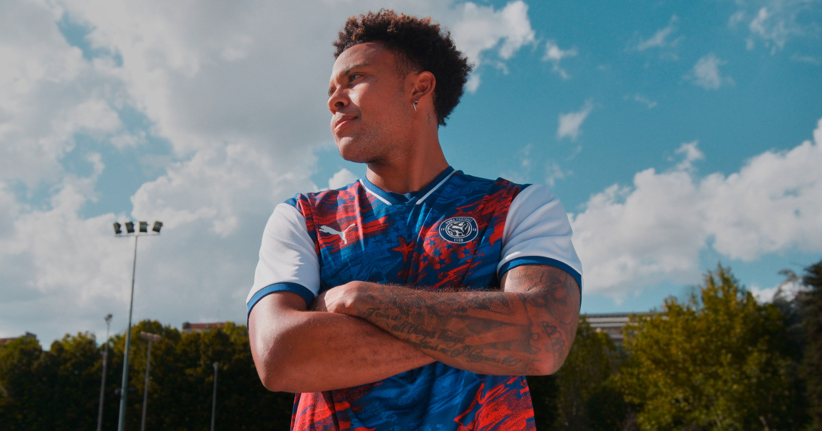 Weston McKennie’s Earliest World Cup Memory Is Set at a Fast Food Restaurant
