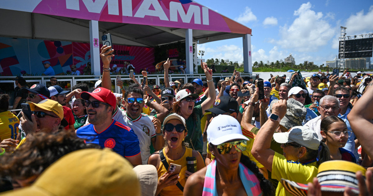 The World Cup Will Spread Cheer — and Germs. These Infectious Diseases Are a Risk