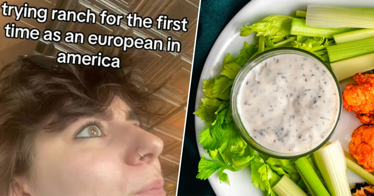 World Cup Fans Joke About Gaining ‘The FIFA 15’ as They Try Ranch and Other American Foods