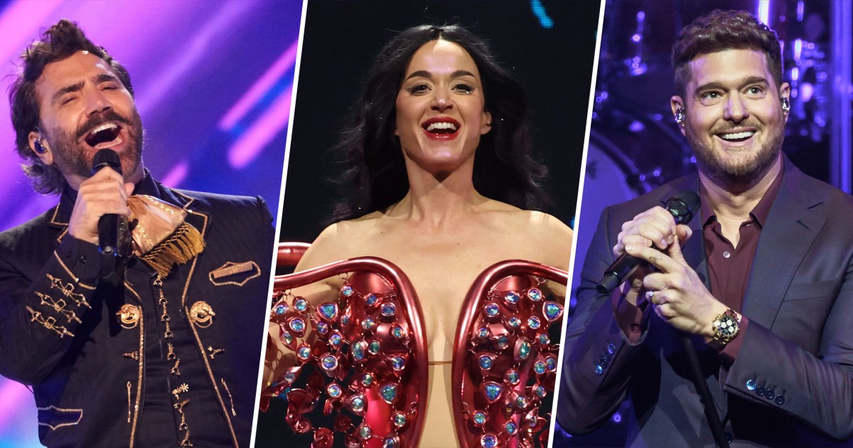 The FIFA 2026 World Cup is set to be one star-studded event, bringing soccer players and entertainers together for a global celebration.