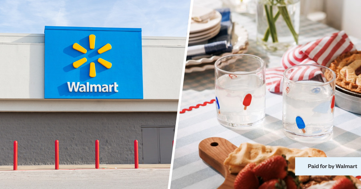 Walmart 4th of July Sale: A Shark Mop, Crocs Flip-Flops, More