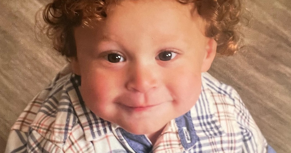 Arizona Toddler Declared Dead Was Found Alive in the Morgue