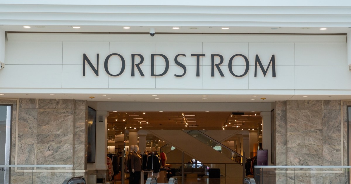 Nordstrom’s Anniversary Sale Is Back July 18: Everything We Know