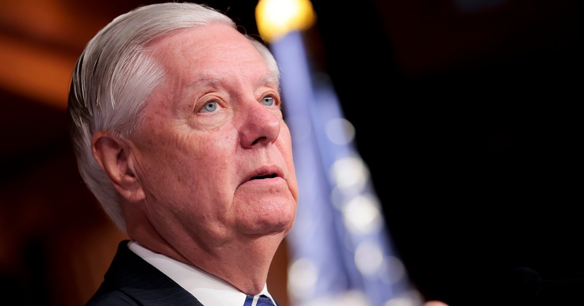 ‘Catastrophic’ Heart Emergency Tied to Sen. Lindsey Graham’s Death Explained by Doctors
