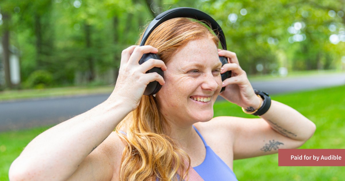 Audible Standard Membership Grants Permanent Access to Audiobooks