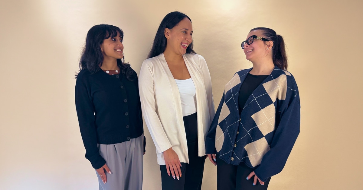 The Best Cardigans for Cold Offices, According to Fashion Stylists