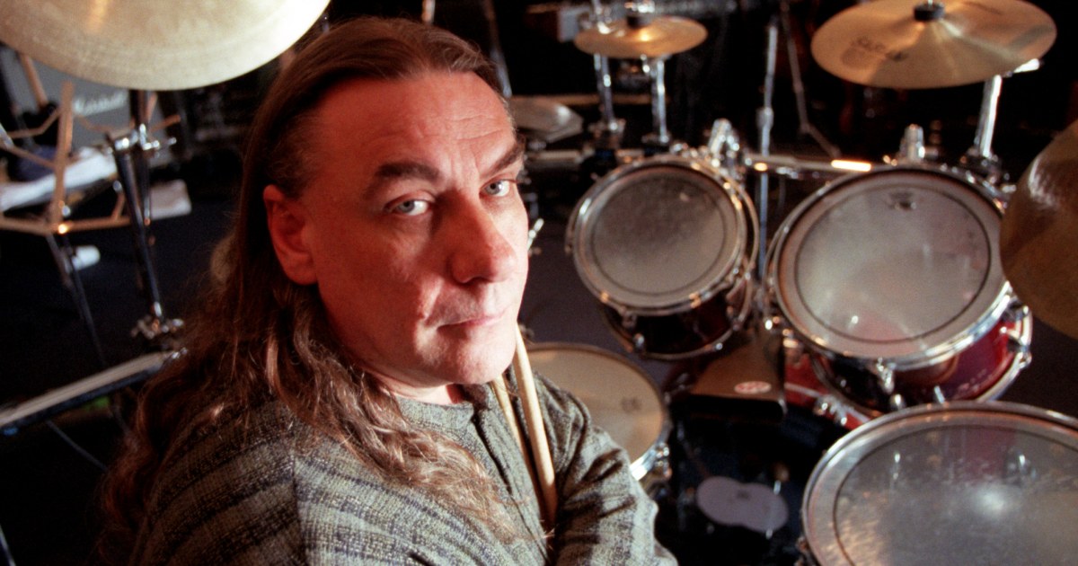 Black Sabbath Drummer Bill Ward Shares He Now Uses a Wheelchair: ‘I Don't Bite, I'll Just Look Different'