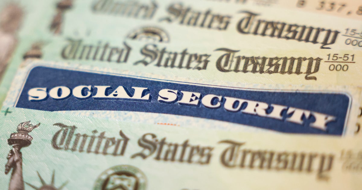 When Will I Receive Social Security Payments for July?