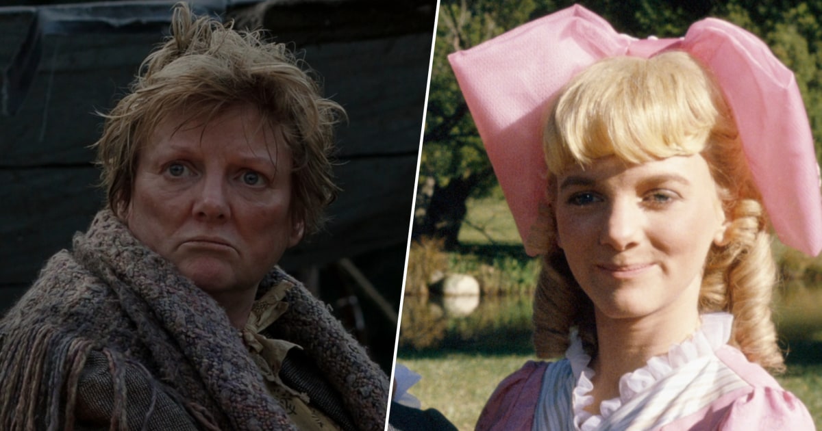 Nellie Oleson Actor Returns to ‘Little House' Reboot in a Genuinely Creepy Cameo