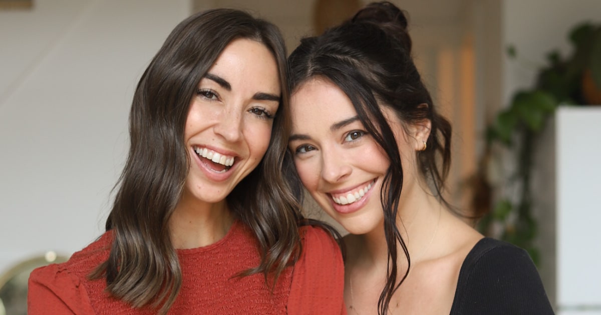 Yes, You Can Breastfeed Without Giving Birth. How This Couple Did It