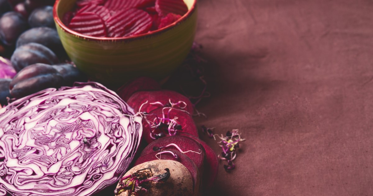 The No. 1 Way to Tell If a Food Is Anti-Inflammatory, According to a Dietitian