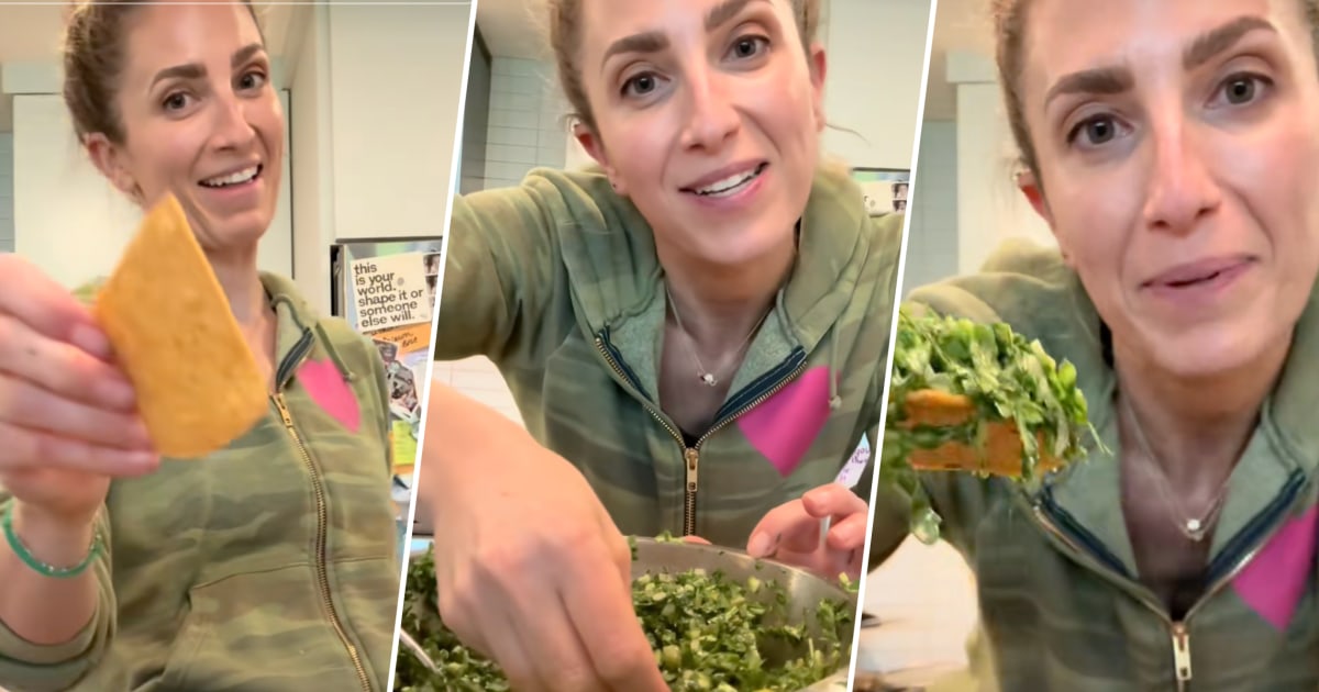 Baked By Melissa Founder is Famous for Her Salads. After 10 Years, Her Daughter Finally Tried One