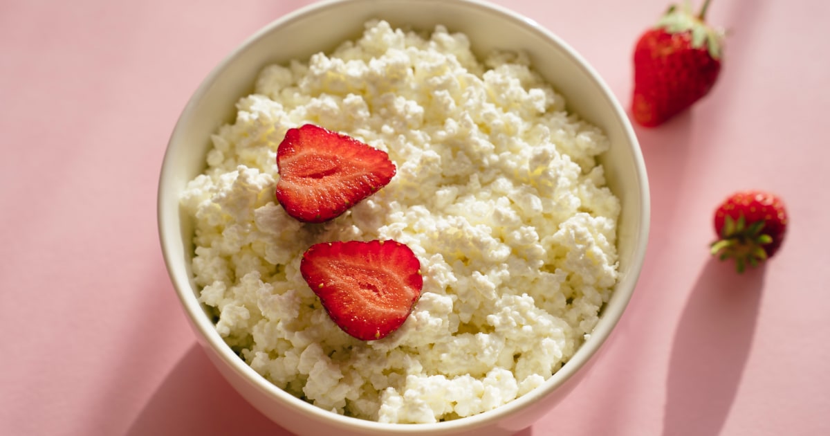 The 7 Best Foods to Eat to Support Bone Density Midlife, According to a Doctor - TODAY.com
