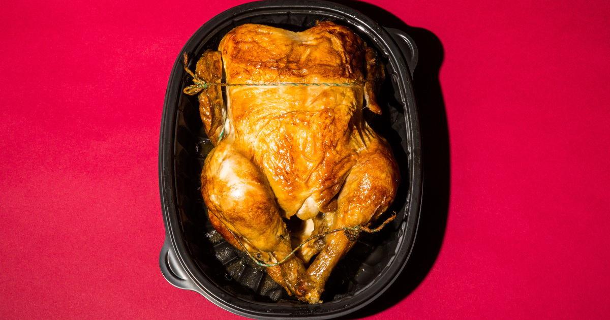 Dietitians Share 12 Healthy, No-Cook Proteins for Filling Meals on Hot Days