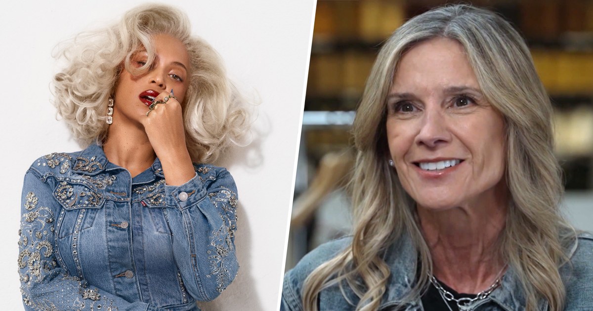 How Levi’s Fostered a Connection with Beyoncè That Spans Decades — and Created a ‘Pinch Me’ Moment for Its CEO