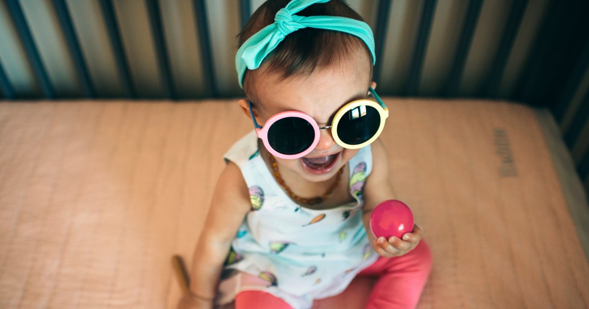 America Couldn't Get Enough of These 3 Baby Names. Now Parents Won't Touch Them
