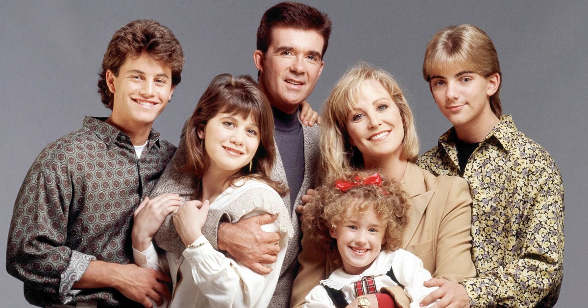 ‘90s Child Star Says She Was Almost Kidnapped From Set of Popular TV Show