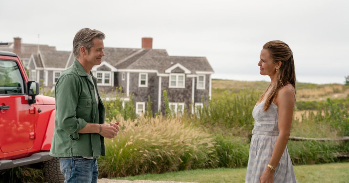 How Much of ‘The Five-Star Weekend' Was Actually Filmed on Nantucket?