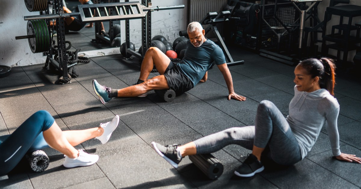 What Is Active Recovery and Why You Need It for Fitness Results