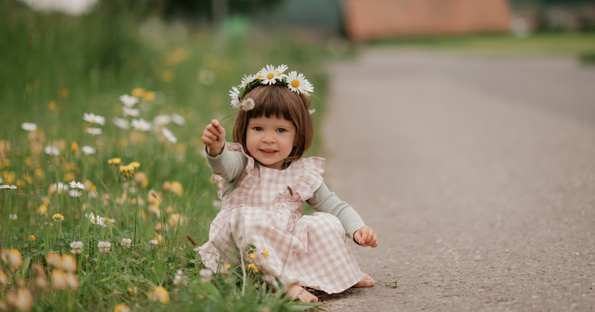 The Top 60 Baby Names of the Groovy 1960s