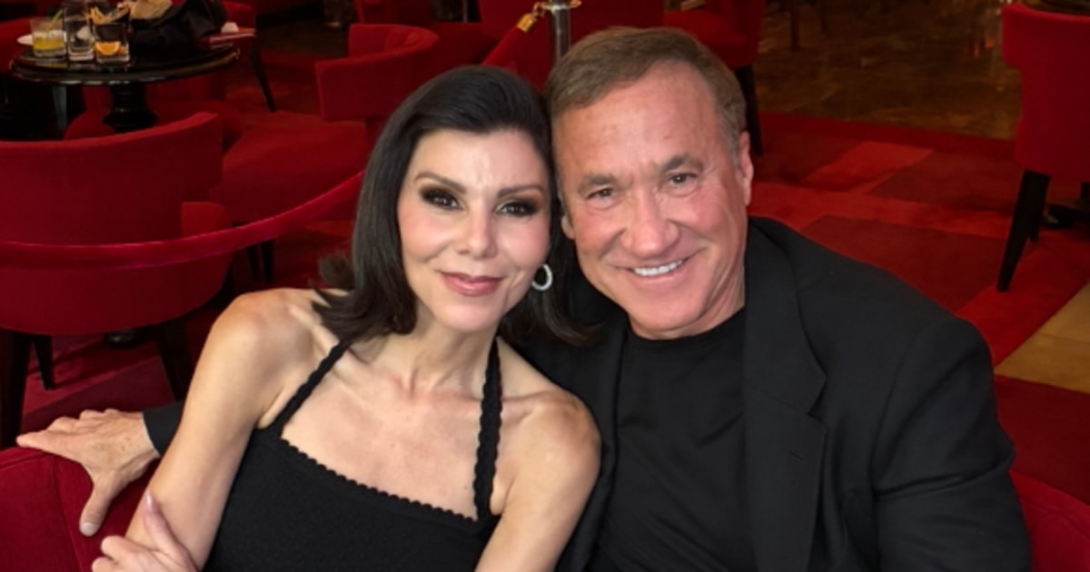 How Terry and Heather Dubrow's Decades-Long Marriage Defies the Reality TV Curse