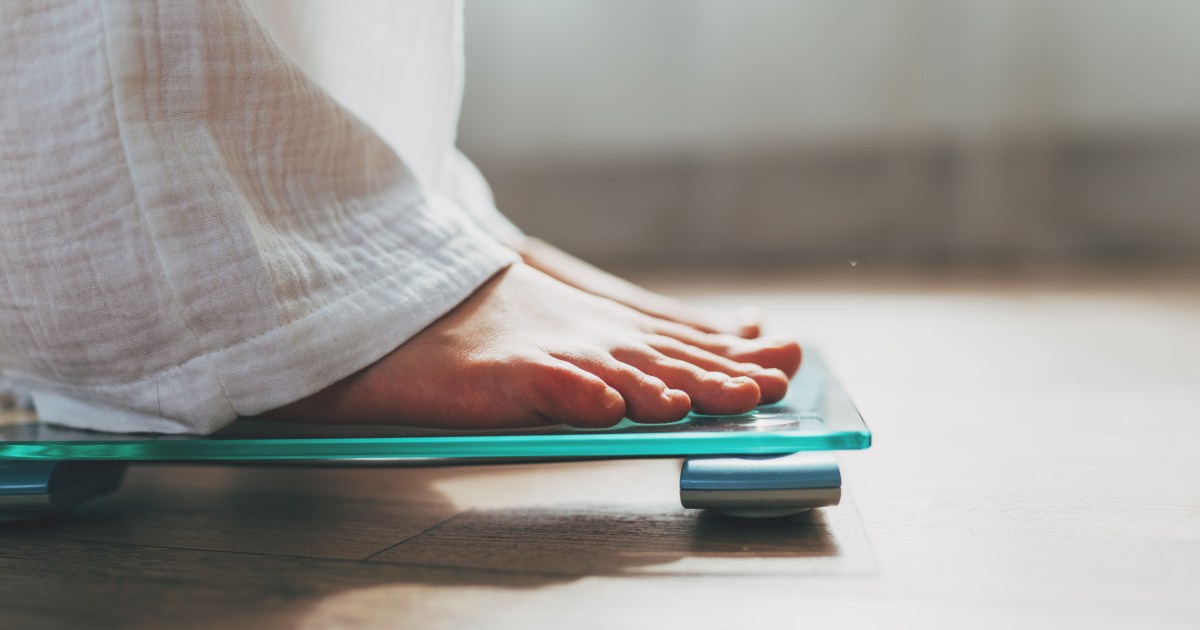 These 4 Symptoms Could Be Your Body’s First Warning of Insulin Resistance, Doctor Says - TODAY.com