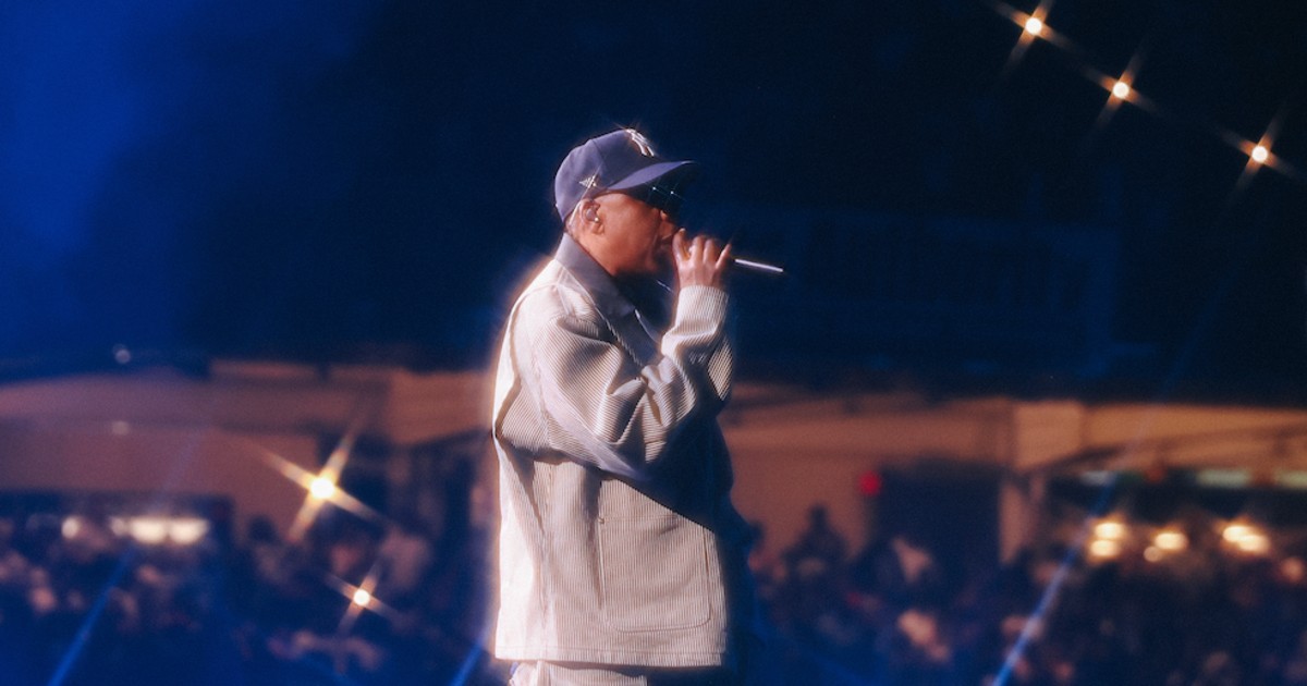 Every Surprise Guest at Jay-Z’s Yankee Stadium Concerts