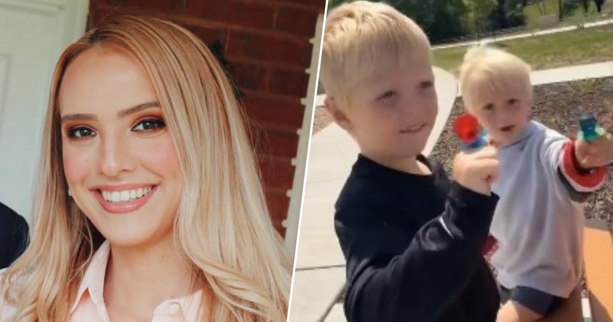 Beyond the Viral Clip: the Psychology Behind Jillian Orr’s Epiphany on Modern Parenting Pressures