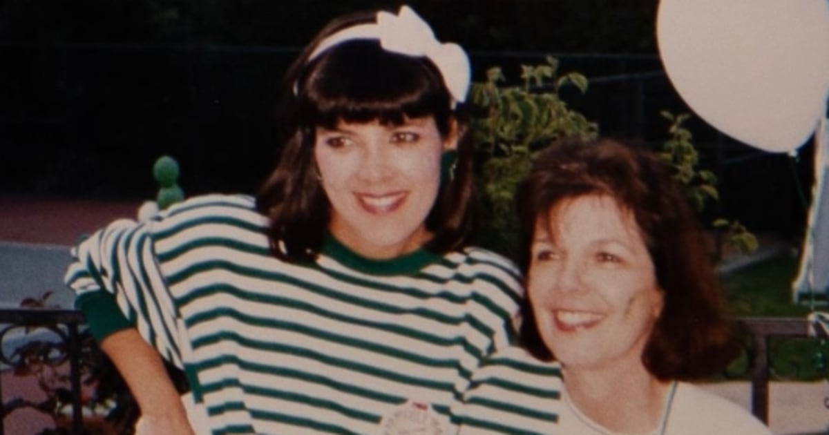 Kris Jenner Announces Death of Mother Mary Jo ‘MJ' Shannon: ‘She Taught Me Everything That Truly Matters'