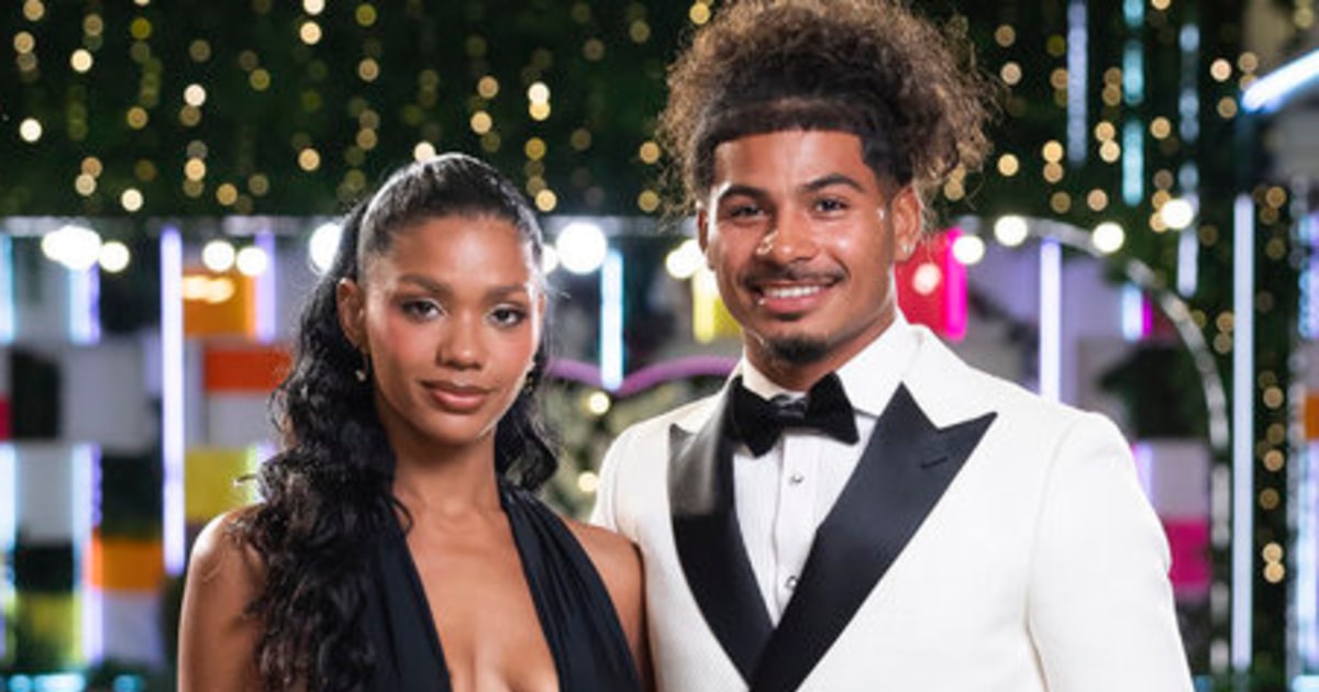 Are Melanie and Sincere Still Together After ‘Love Island USA’?