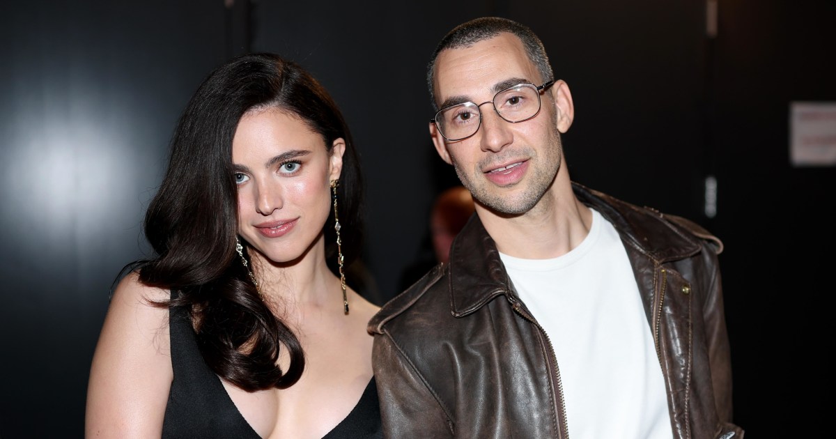 Margaret Qualley Speaks Out After Reports of Jack Antonoff Split ...