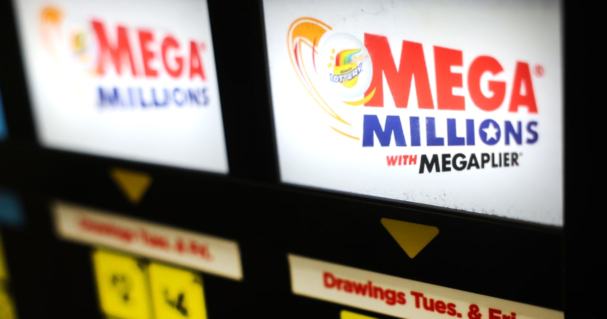 Mega Millions Jackpot Has a New Winner. Where the Winning Ticket Was Bought and How Much It's Worth