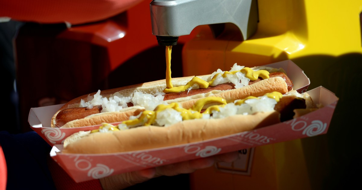 20 National Hot Dog Day Deals That Are Frankly Delicious