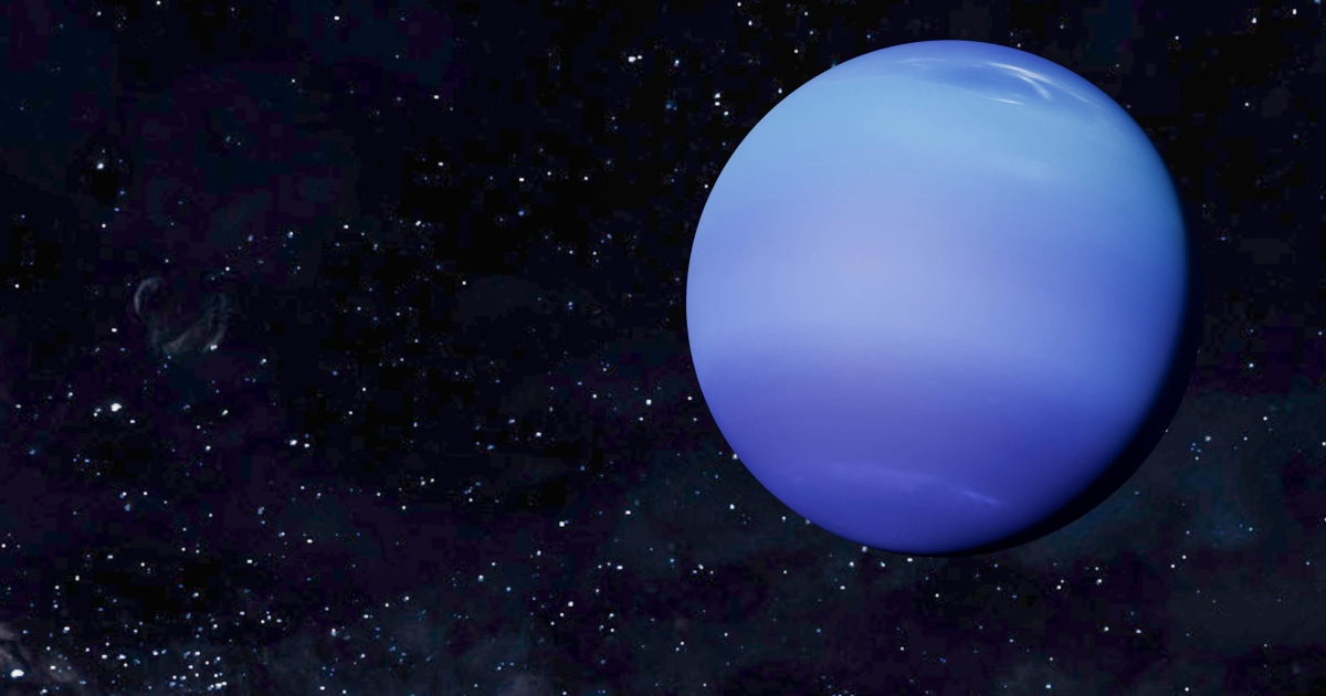The 4 Signs Most Affected by Neptune in Retrograde Starting July 7