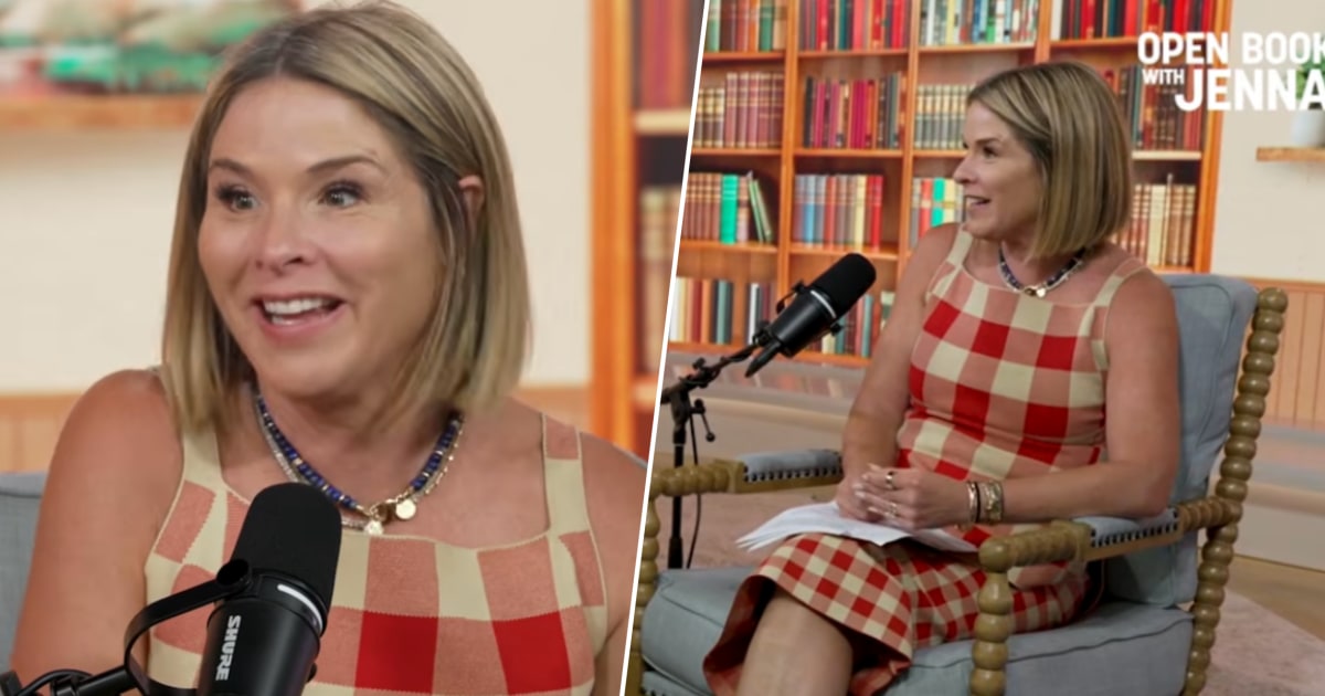 Jenna Says Her Kids' Relationships with Savannah's Are ‘Beyond' Brother and Sister