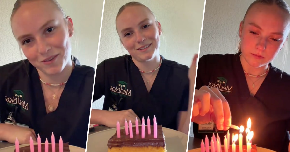 At 17, She Lost Her Mom to Suicide. Now She's Lighting a Candle For Every Milestone Missed