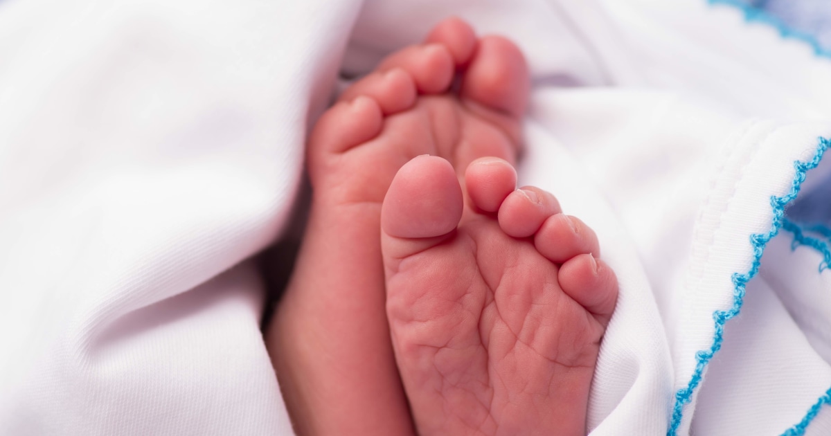 Hundreds of Peruvian Parents Are Choosing the Same ‘Noble' Norwegian Boy's Name