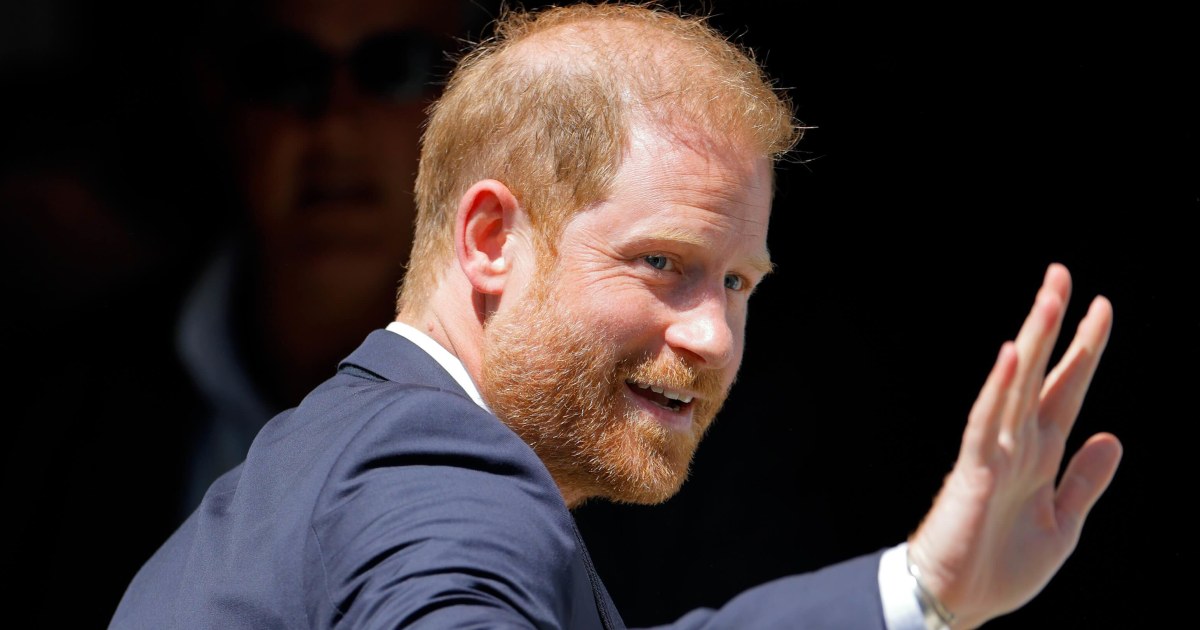 Prince Harry, Meghan Markle's Kids Reunite With King Charles After 4 Years