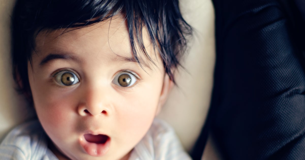 249 of the Rarest Baby Names in America: A List For Parents Who Want Something Truly Unique