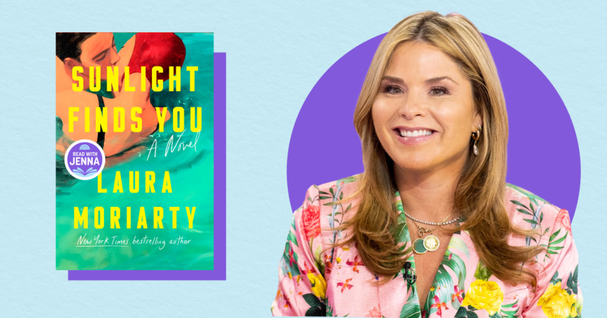 Read With Jenna's August 2026 Pick Is ‘The Perfect Summer Read'
