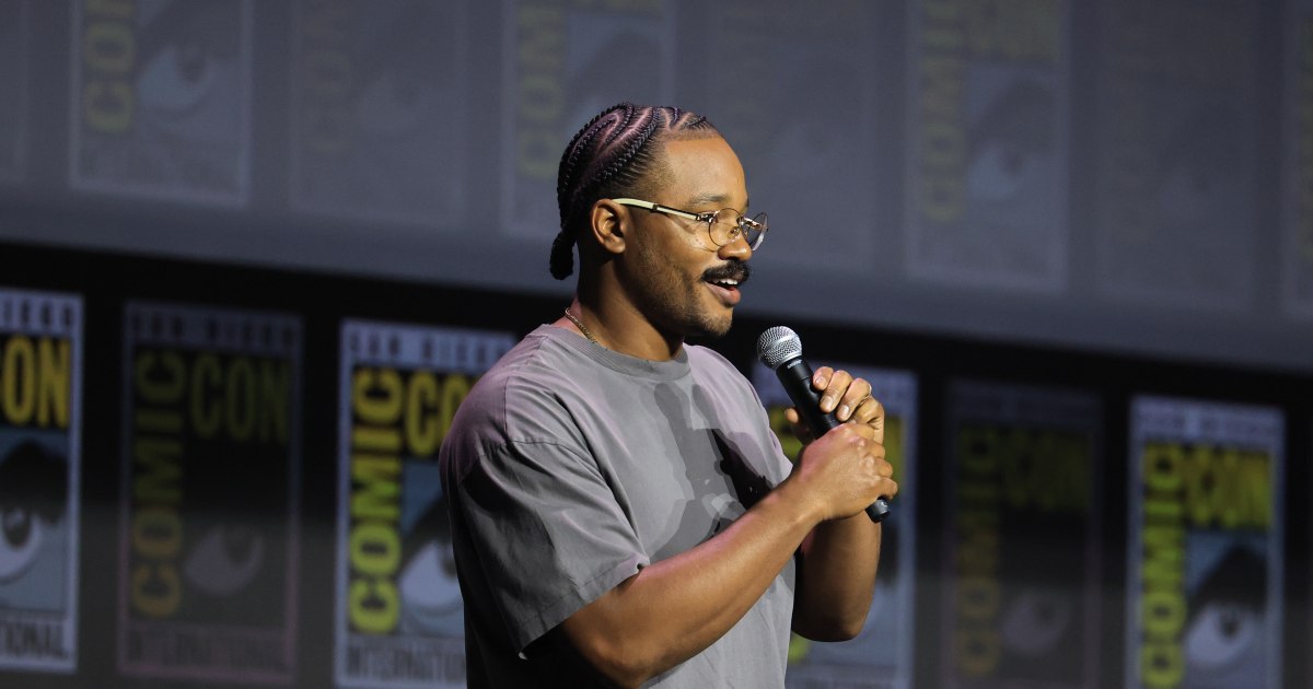 David Jonsson cast as Black Panther for third film in franchise