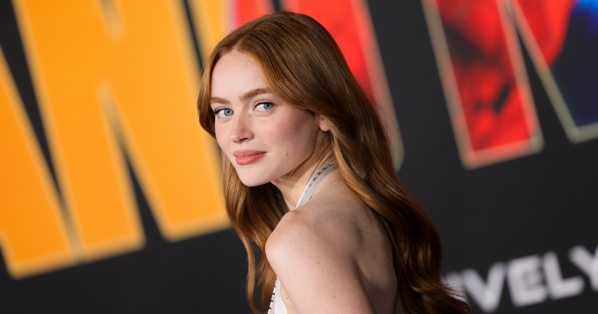 Who Is Sadie Sink's Character in ‘Spider-Man: Brand New Day'?