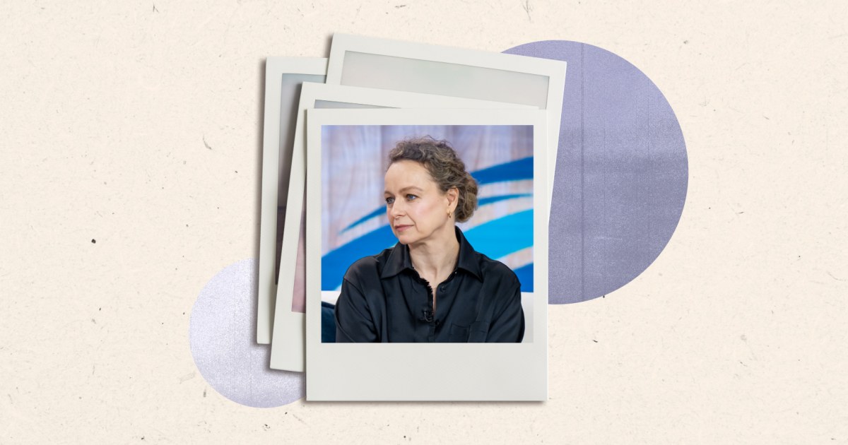 Why Samantha Morton Refused to Do a ‘Deep Dive' on Circe Before Playing Her in ‘The Odyssey'